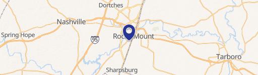 Grace St At Nashville Rd