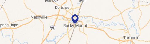 Rocky Mount, NC 27804