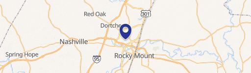Rocky Mount, NC 27804