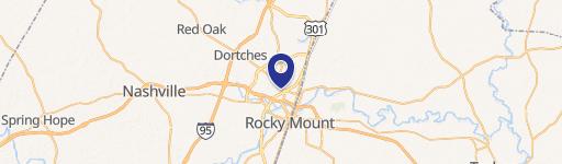 Rocky Mount, NC 27804