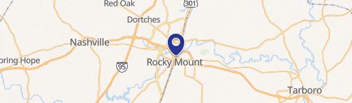 Rocky Mount, NC 27804