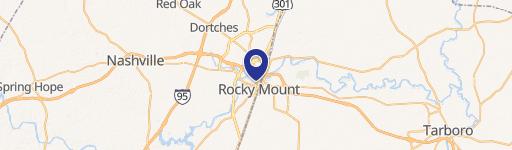 Rocky Mount, NC 27804