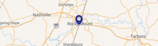 Rocky Mount, NC 27803