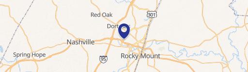 Enterprise Dr At English Rd