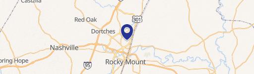 Rocky Mount, NC 27804