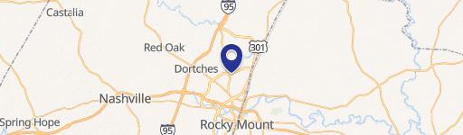 Rocky Mount, NC 27804