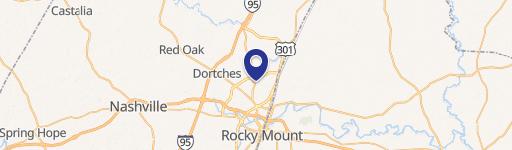 Rocky Mount, NC 27804