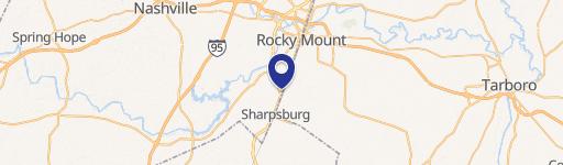 Ss Church St At S Wesleyan Blvd Blvd