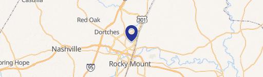 Rocky Mount, NC 27804