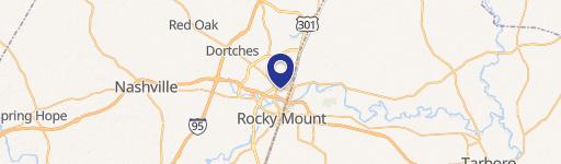 1025 Independence Dr