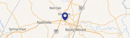 101 Nash Medical Arts Mall