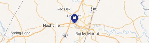 500 Nash Medical Arts Mall