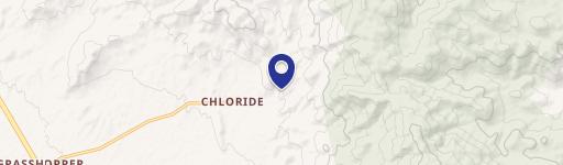 Chloride, AZ 86431