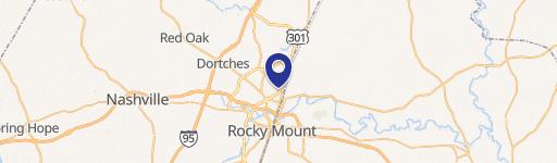 1600th N Wesleyan Blvd