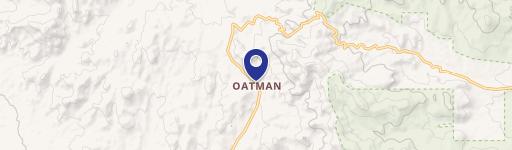 Oatman, AZ 86433