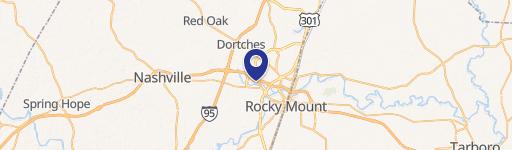 3120 Zebulon Rd Ste A