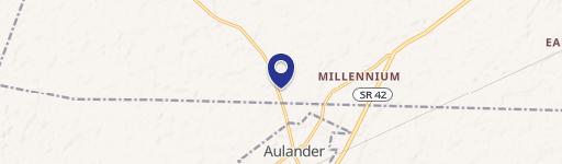 Aulander, NC 27805