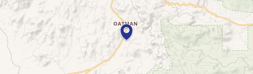 Oatman, AZ 86433