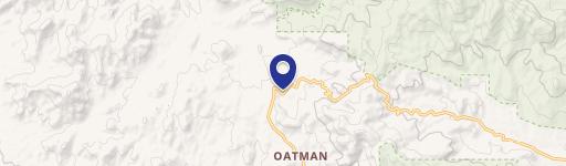 Oatman, AZ 86433