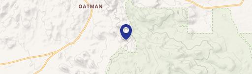 Oatman, AZ 86433