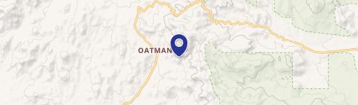 Oatman, AZ 86433