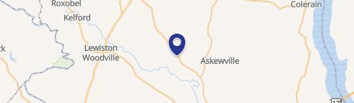 739 Charles Taylor Rd