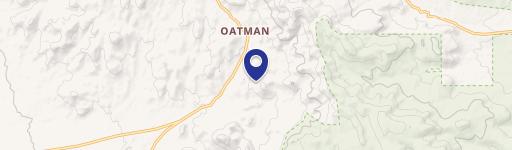 Oatman, AZ 86433