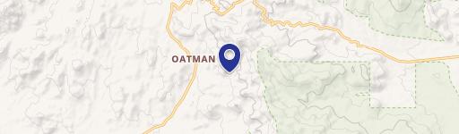 Oatman, AZ 86433
