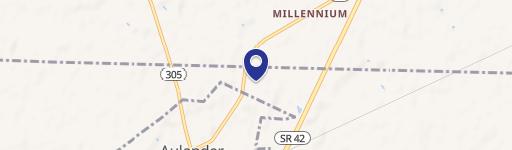 120 Nc Hwy 11th Bus N