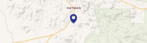 Oatman, AZ 86433