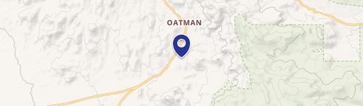 Oatman, AZ 86433