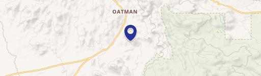 Oatman, AZ 86433