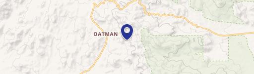 Oatman, AZ 86433