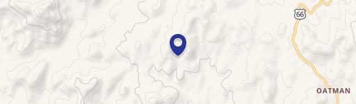 Oatman, AZ 86433