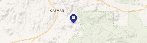 Oatman, AZ 86433