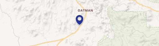 Oatman, AZ 86433