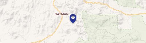 Oatman, AZ 86433
