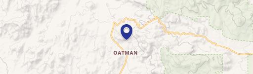 Oatman, AZ 86433