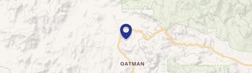 Oatman, AZ 86433