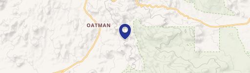 Oatman, AZ 86433