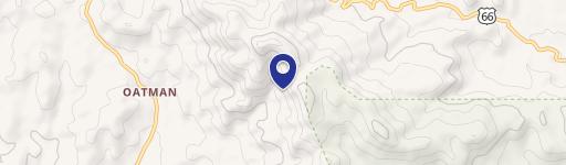 Oatman, AZ 86433