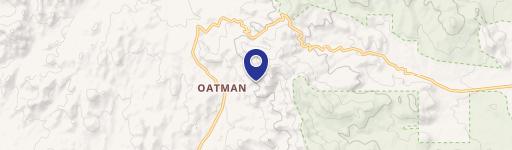 Oatman, AZ 86433