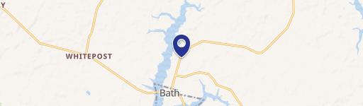 5279 Jackson Swamp Rd