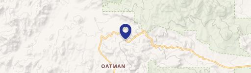 Oatman, AZ 86433
