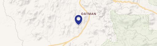Oatman, AZ 86433
