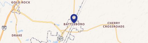 101 Battleboro Ave