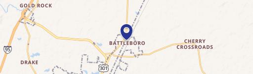 201 Battleboro Ave
