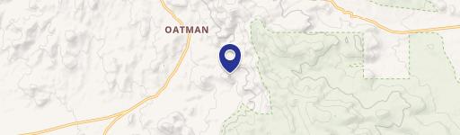 Oatman, AZ 86433
