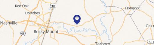 275 New Hope Church Rd