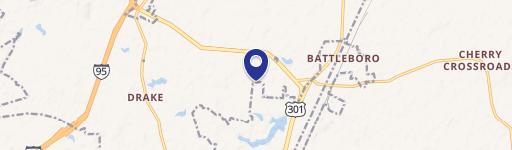 Red Oak Battleboro Rd